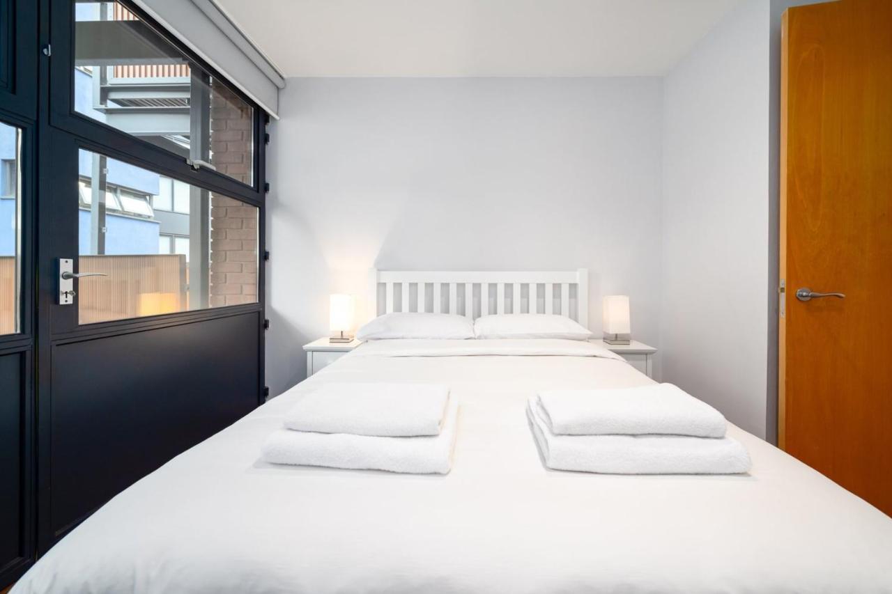 Modern & Spacious 2 Bedroom In Central London Eksteriør billede