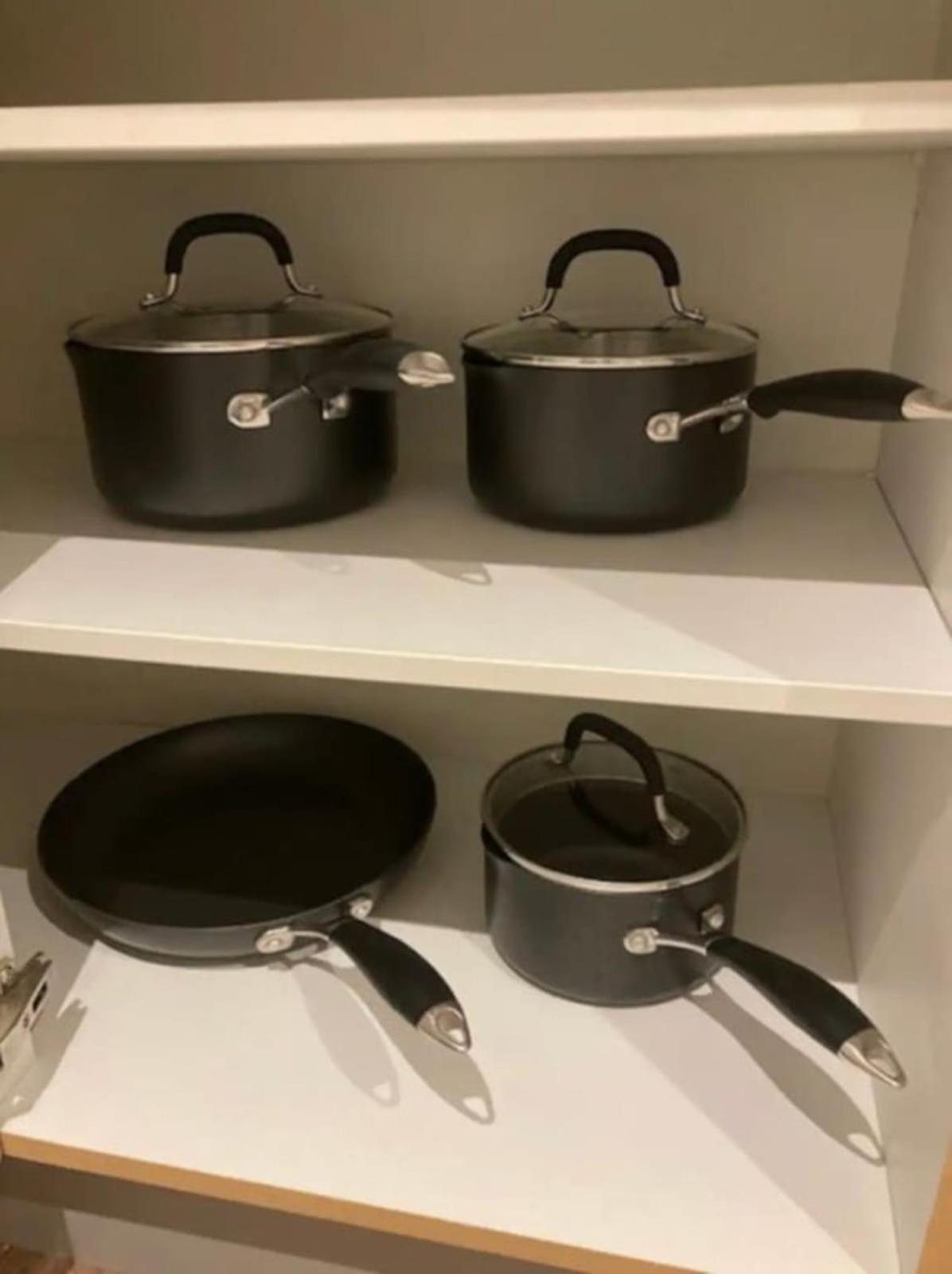 Modern & Spacious 2 Bedroom In Central London Eksteriør billede
